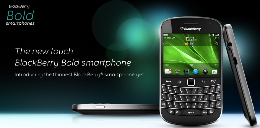 new blackberry bold 2011. The new Blackberry Bold 9900.